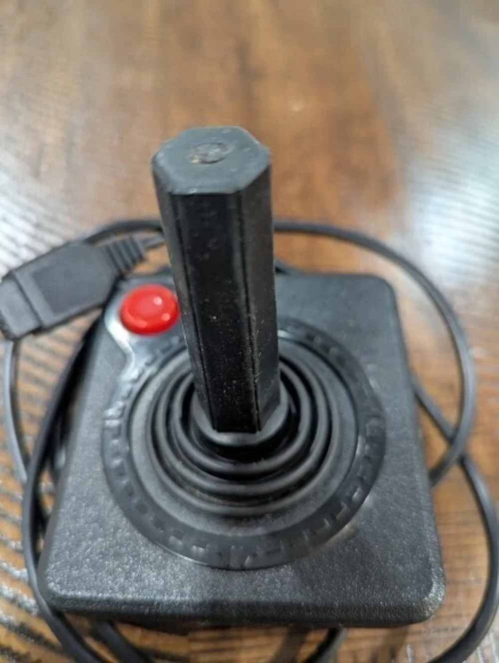 Atari CX40 Wired Joystick Controller for Atari 2600 7800
